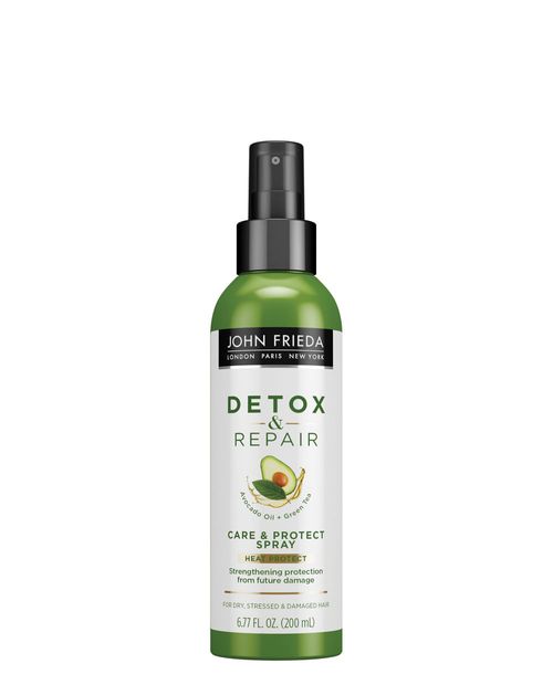 Spray Protector Detox Repair Care