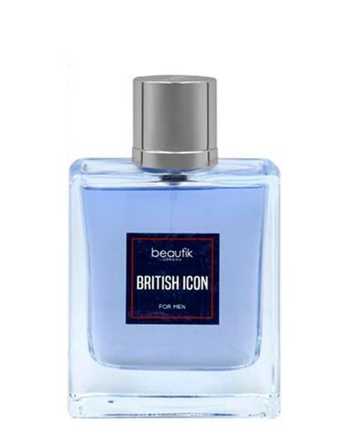 British Icon Eau de Toilette 100ml