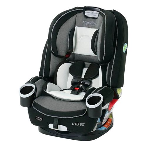 Silla de bebé para carro