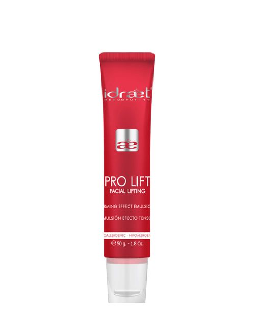Pro Lift Facial Lifting Emulsión Efecto Tensor 50g