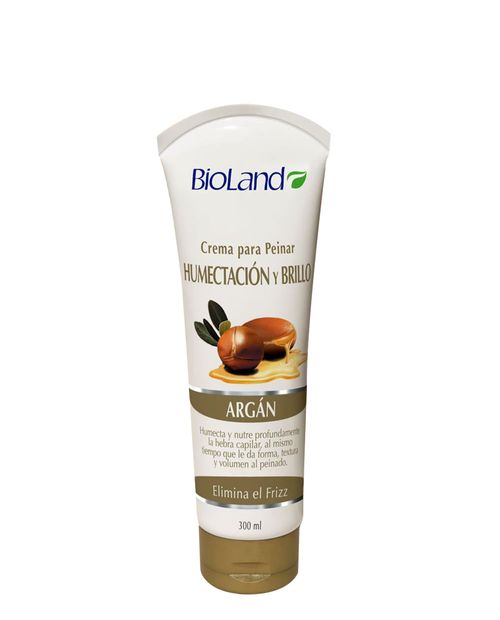 Crema para Peinar Argán 300ml