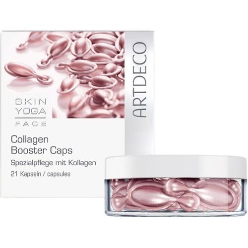 Collagen Booster Caps