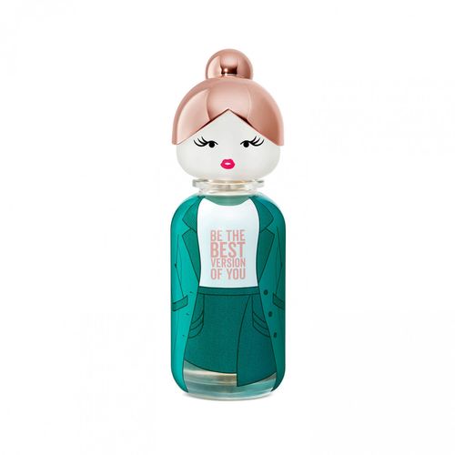 Sisterland Green Jasmine for woman Eau de Toilette