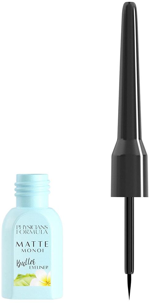 Matte Monoi Butter Eyeliner