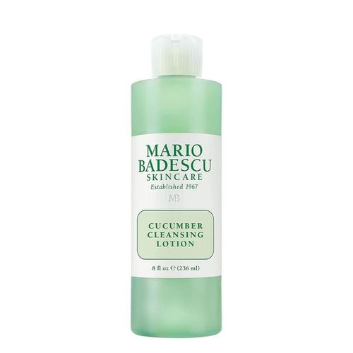 Cucumber Cleasing Toner