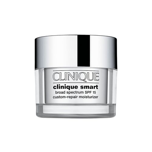 Clinique Crema Humectante Smart™ Antiedad SPF 15