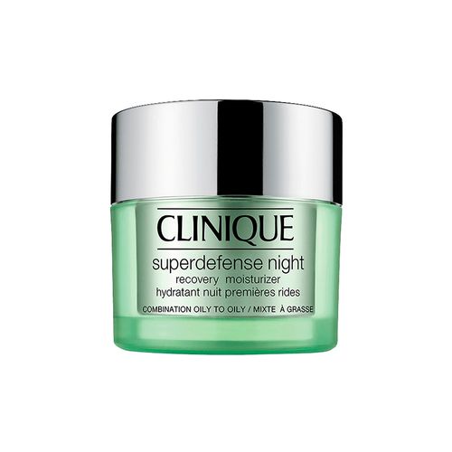 Clinique Crema Hidratante Superdefense™ Noche