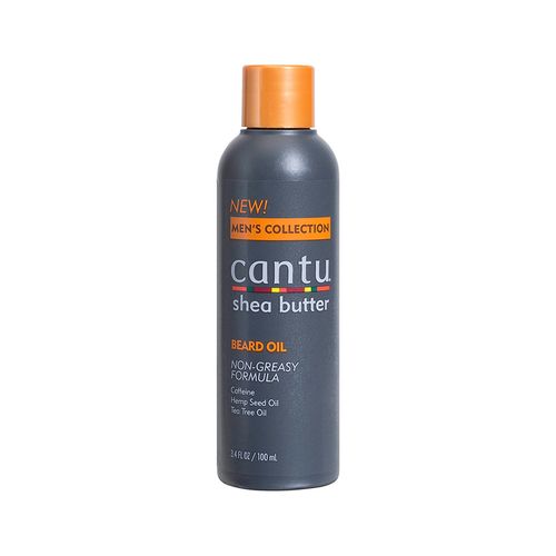 Cantu Mens Beard Oil