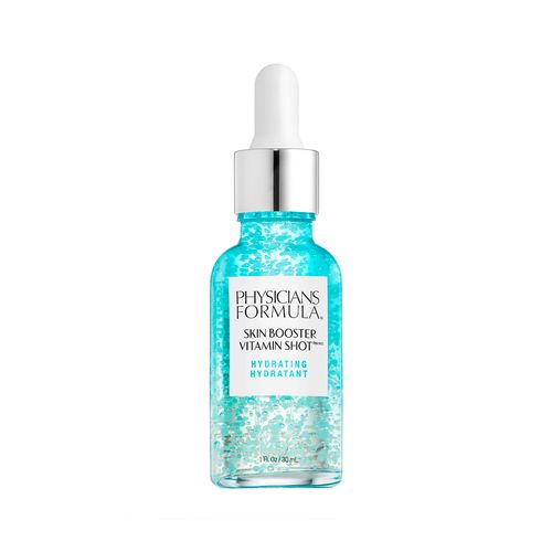 Skin booster vitamin shot hydrating