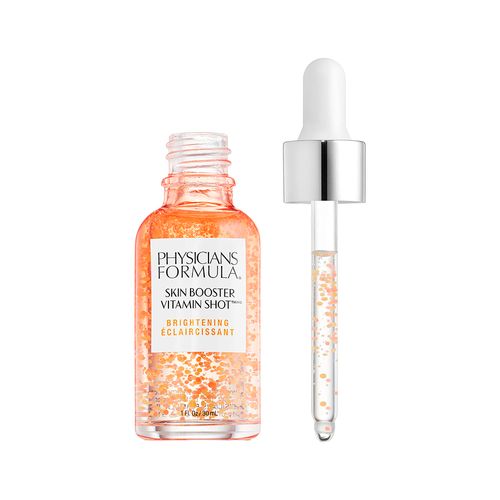 Skin Booster Vitamin Shot Brightening