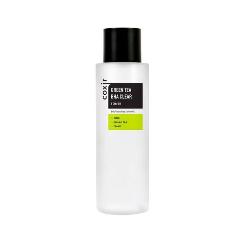 Greentea BHA Clear Toner 150ml