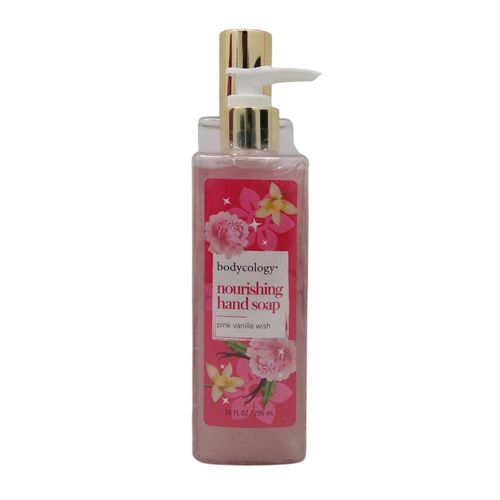 Set Cherry Blossom Body Mist 237ml + Hand Soap 296ml