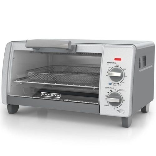 Horno tostador Air fry Gris