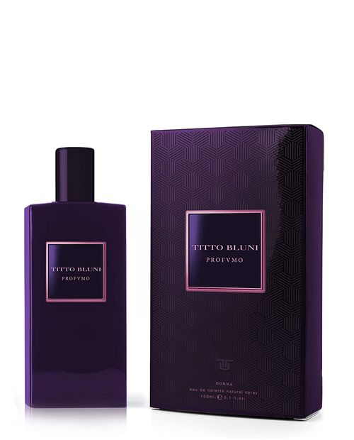 Profumo Women Eau de Toilette 150ml