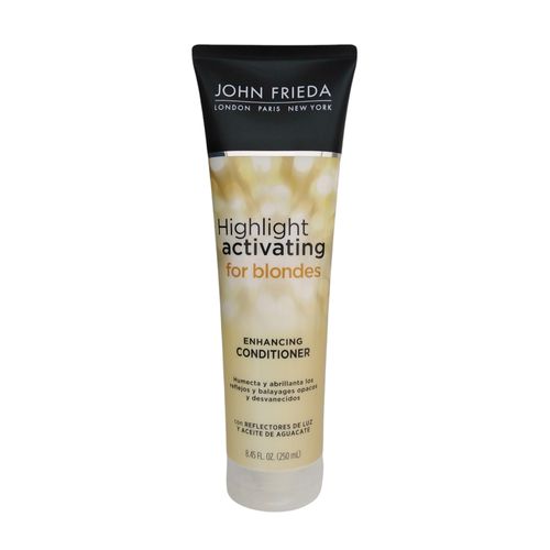 Sheer Blonde® Highlight Activating Enhancing Conditioner