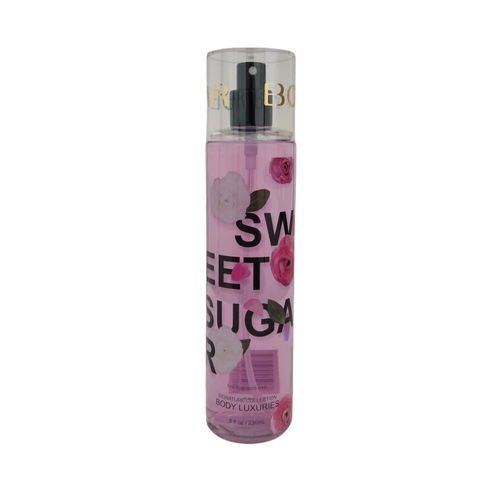 Body Mist Sweet Sugar 236ml