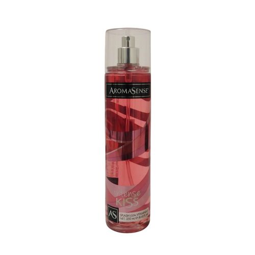 Body Splash Intense Kiss  250ml