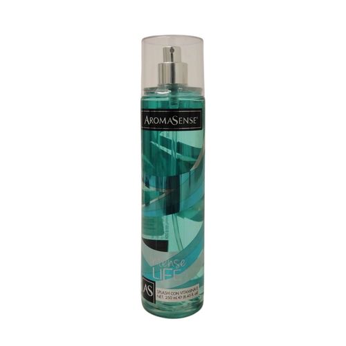 Body Splash Intense Life 250ml