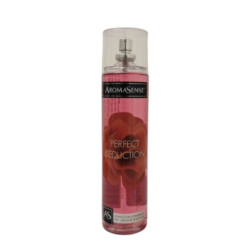 Body Splash Perfect Seduct 250ml