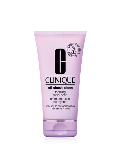 Clinique Crema-mousse Limpiadora Rinse-Off™