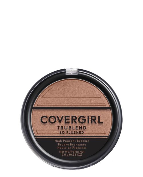 TruBlend So Flushed High Pigment Bronzer