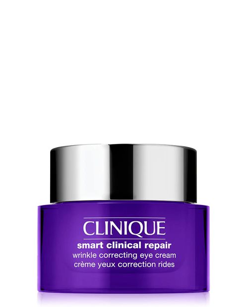 Clinique Crema Contorno de ojos Smart Clinical Repair™ Antiarrugas