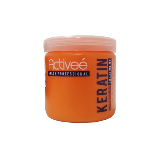 Activeé Hydrolyzed Keratin Enriched Mask Treatment 472ml