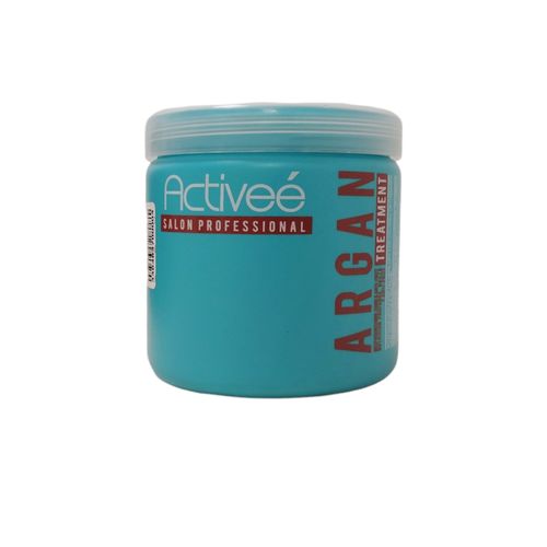Máscara capilar Activeé con aceite de argán 472ml