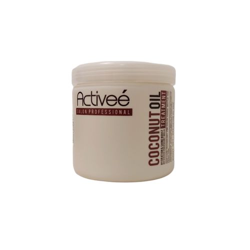 Activeé Coconut Oil Enriched Mask Treatment 472ml