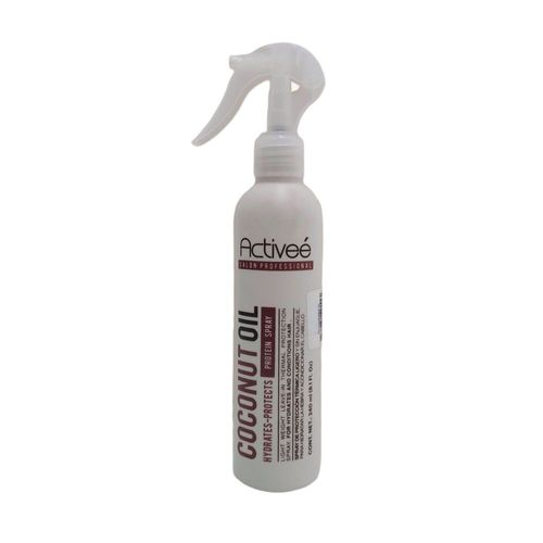 Coconut Oil Enriched Protein Spray 240ml