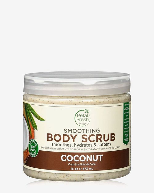 Exfoliante Corporal Pure Coconut