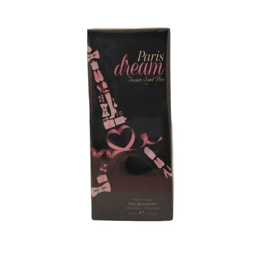 Paris Dreams Eau de Parfum 100ml