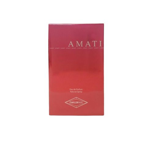 Amati Yours Eau de Parfum 100ml