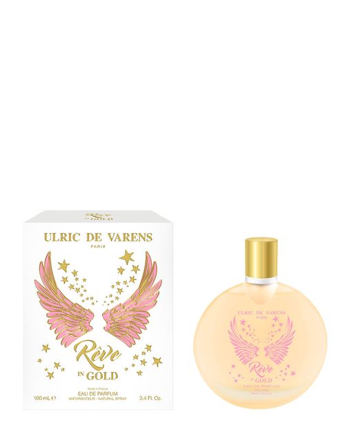 Reve in Gold Eau de Parfum
