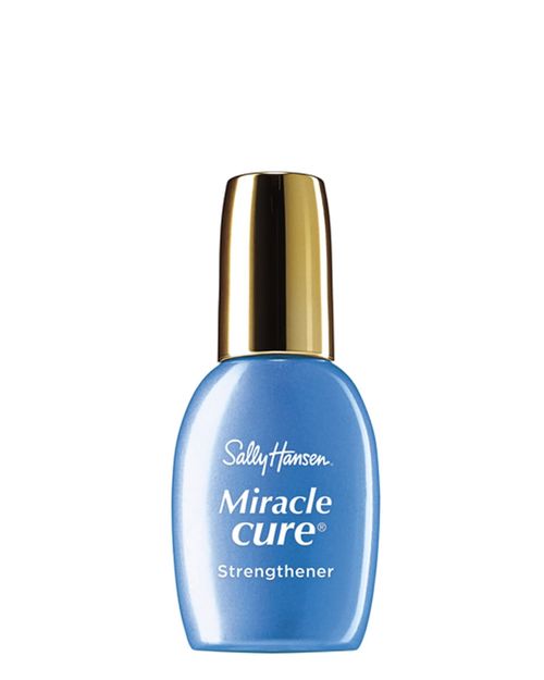 Miracle Cure For Severe Problem Nails
