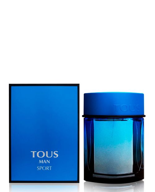 Tous Man Sport Eau de Toilette 100ml
