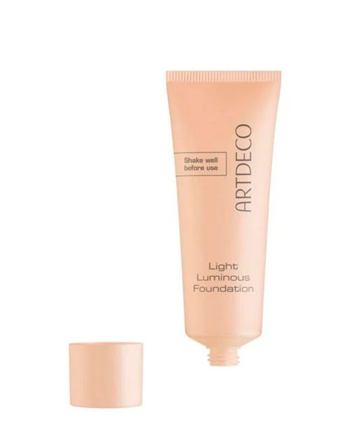 LightLluminous Foundation