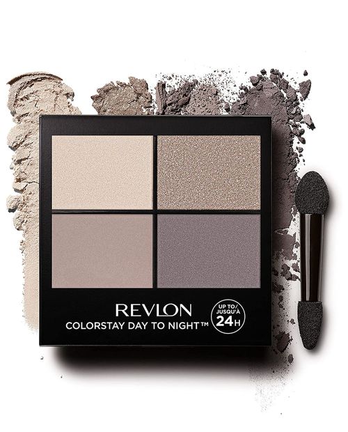 ColorStay™ Day To Night™ Eyeshadow Quad