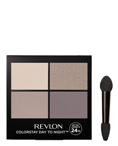 ColorStay™ Day To Night™ Eyeshadow Quad