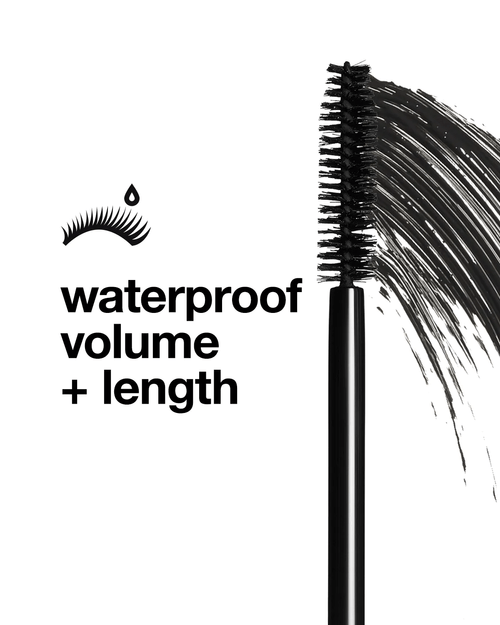 High Impact™ Waterproof Mascara