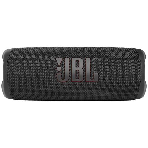 Bocina inalámbrica flip 6 estereo negra