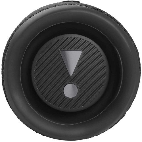 Bocina inalámbrica flip 6 estereo negra