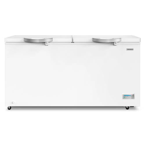 Congelador de 18 PCU Frigidaire / FFC18W3HTW