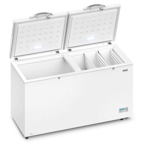 Congelador de 18 PCU Frigidaire / FFC18W3HTW