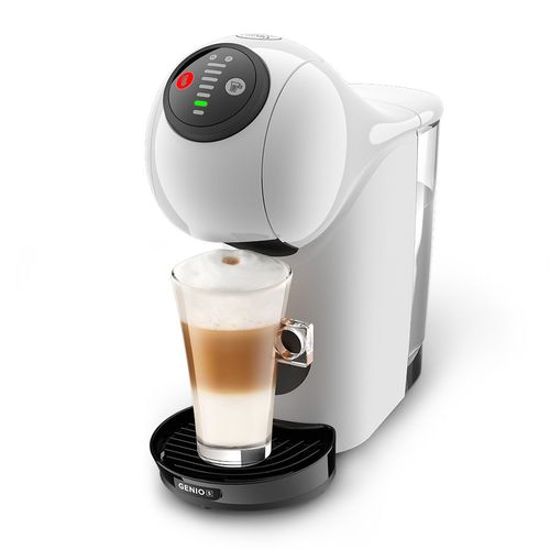 Máquina Genio S Plus Blanca de Nescafé Dolce Gusto