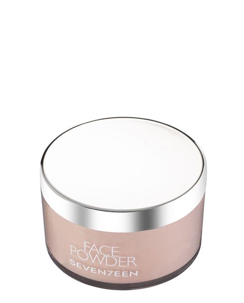 Loose Face Powder