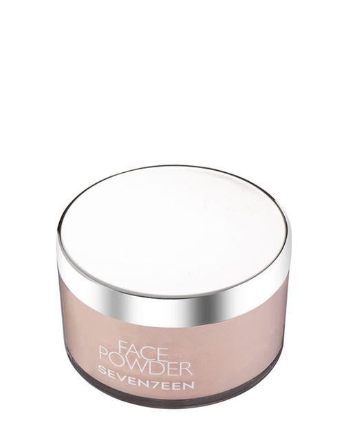 Loose Face Powder