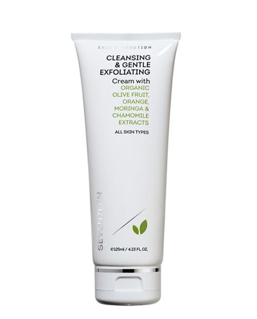 Cleansing & Gentle Exfoliating 125ml