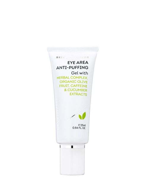 Eye Area Anti-Puffing Gel 25ml