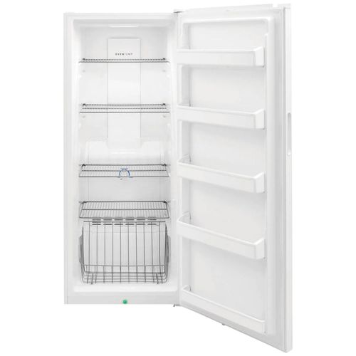 Congelador freezer vertical 13"/ FFU13W3HUW